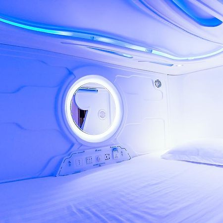 Spacepod@Sg Singapore Exterior photo