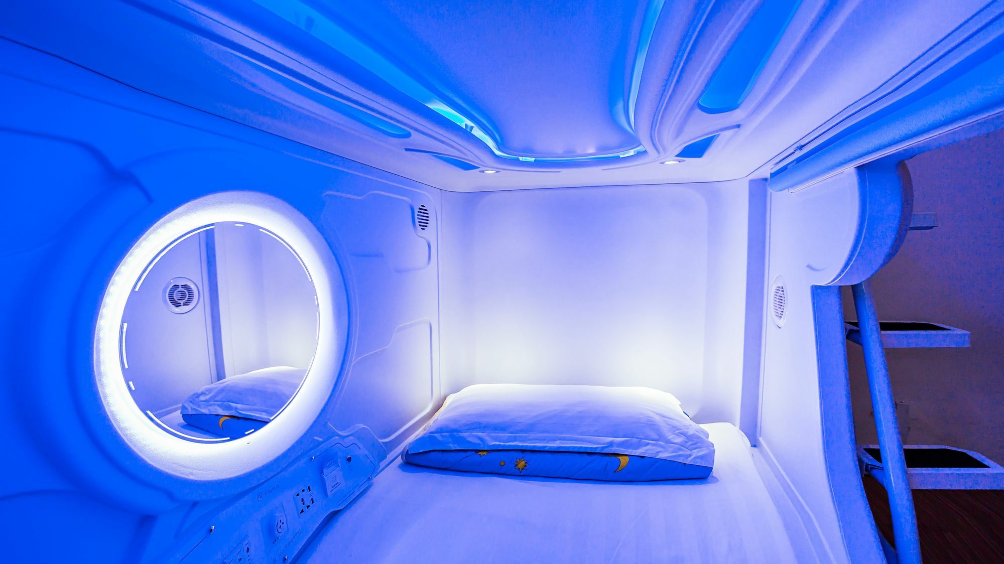 Spacepod@Sg Singapore Exterior photo